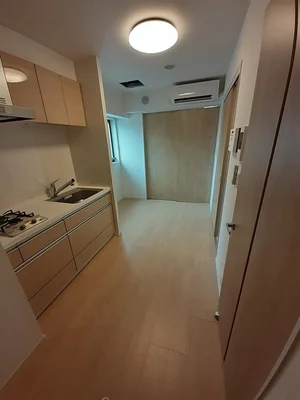 聖路加国際病院周辺のマンスリーマンション・ウィークリーマンション「Ｅ．ステージ　新御徒町 601・洋室(No.1427763)」メイン画像