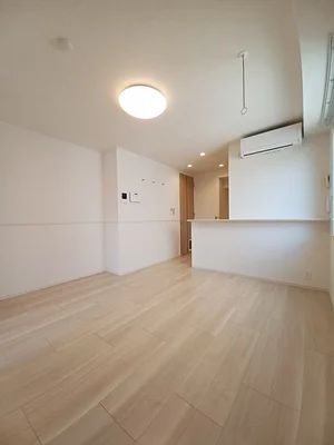 順天堂大学医学部附属順天堂医院周辺のマンスリーマンション・ウィークリーマンション「スアヴィス三ノ輪 501・洋室(No.1427764)」メイン画像