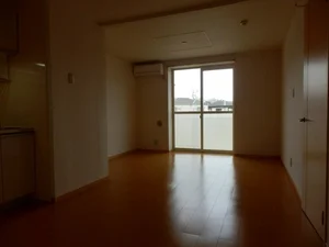 橋本市のマンスリーマンション・ウィークリーマンション「ハイツシャルマンリコＡ 202・洋室(No.1427767)」メイン画像