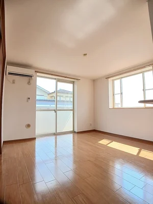 和歌山県のマンスリーマンション・ウィークリーマンション「プリムヴェールⅠ 103・洋室(No.1427768)」メイン画像