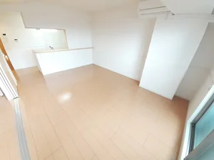 芦屋市のマンスリーマンション・ウィークリーマンション「エアリーヒルズ芦屋 502・洋室(No.1427776)」メイン画像