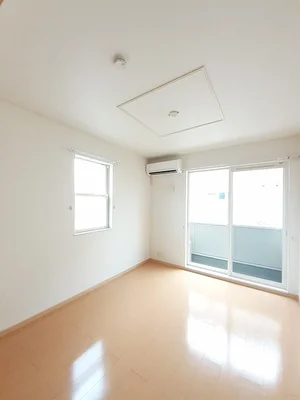 福山駅（広島県）のマンスリーマンション・ウィークリーマンション「フォルサ・エムＣ 102・洋室(No.1427792)」メイン画像