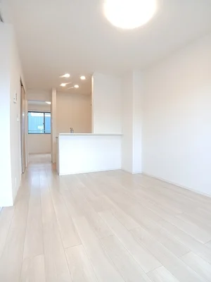 中原駅（佐賀県）のマンスリーマンション・ウィークリーマンション「エヴァーレオ　Ⅰ 203・洋室(No.1427826)」メイン画像