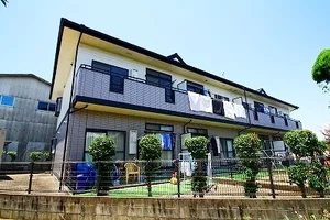 熊本市南区のマンスリーマンション・ウィークリーマンション「ヴィクトワール壱番館 202・洋室(No.1427830)」メイン画像