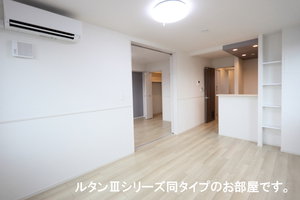 神奈川県のマンスリーマンション・ウィークリーマンション「シャンティ長沢 301・洋室(No.1427851)」メイン画像
