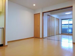 のマンスリーマンション・ウィークリーマンション「サニーレジデンス野田 107・洋室(No.1427871)」メイン画像
