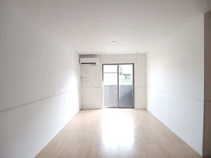 田畑駅（長野県）のマンスリーマンション・ウィークリーマンション「シャルモンテⅡＢ 102・洋室(No.1427887)」メイン画像