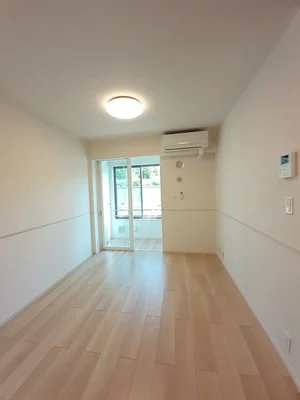伊那市のマンスリーマンション・ウィークリーマンション「Ａｐｐｌｅ　ｐｌａｎ 102・洋室(No.1427892)」メイン画像