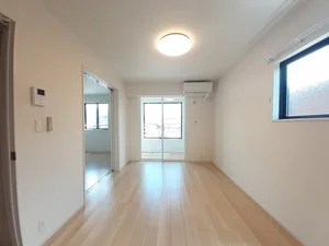 伊那市のマンスリーマンション・ウィークリーマンション「サニーテラス　Ｂ 201・洋室(No.1427895)」メイン画像