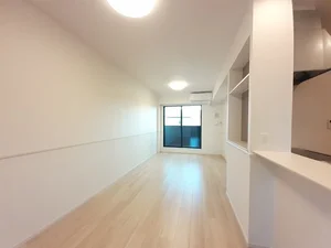 上伊那郡箕輪町のマンスリーマンション・ウィークリーマンション「セレーノ箕輪 203・洋室(No.1427897)」メイン画像