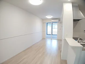 伊那市のマンスリーマンション・ウィークリーマンション「アッファシナンテ　カーサ 103・洋室(No.1427898)」メイン画像