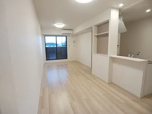 駒ヶ根市のマンスリーマンション・ウィークリーマンション「メゾン・サピー　Ⅱ 203・洋室(No.1427899)」メイン画像