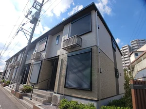 つつじヶ丘駅（東京都）のマンスリーマンション・ウィークリーマンション「イノセントパーク 102・洋室(No.1427902)」メイン画像