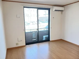 名古屋市中村区のマンスリーマンション・ウィークリーマンション「アモール 101・洋室(No.1427904)」メイン画像