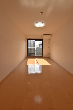 新宿区のマンスリーマンション・ウィークリーマンション「アルトプェンテ 304・洋室(No.1427906)」メイン画像