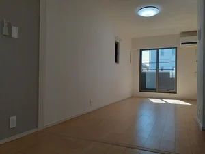 のマンスリーマンション・ウィークリーマンション「エトワール　ドゥ 201・洋室(No.1427913)」メイン画像