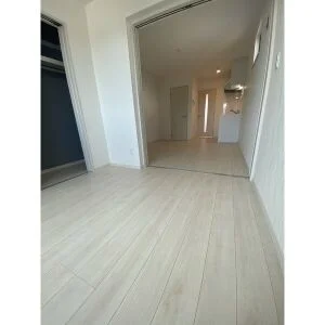 のマンスリーマンション・ウィークリーマンション「HIKURASHI中小田井駅前 B(No.1427924)」メイン画像