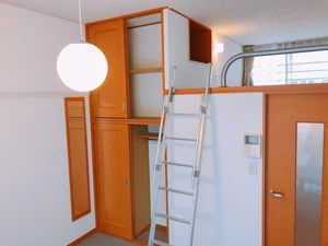 のマンスリーマンション・ウィークリーマンション「レオパレス鈴ヶ森 305(No.1428067)」メイン画像