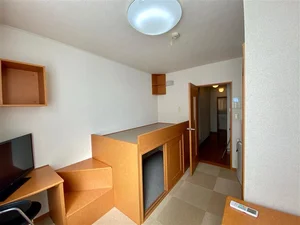 帝京大学医学部附属病院周辺のマンスリーマンション・ウィークリーマンション「レオパレスエスタⅢ 201(No.1428069)」メイン画像