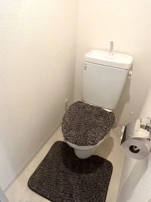 お風呂トイレ別♪