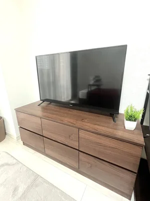テレビもついてます♪