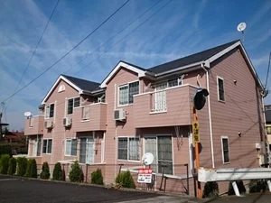 本厚木駅（神奈川県）のマンスリーマンション・ウィークリーマンション「エテルノ 102・洋室(No.1428141)」メイン画像