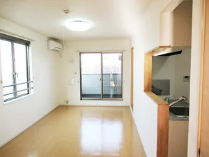 神戸市垂水区のマンスリーマンション・ウィークリーマンション「グレイス　大町 301・洋室(No.1428208)」メイン画像