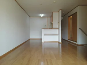 のマンスリーマンション・ウィークリーマンション「リュエルメゾンＴＹ 203・洋室(No.1428223)」メイン画像
