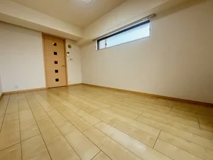 のマンスリーマンション・ウィークリーマンション「ヤワタヤビルディングアネックス 401・洋室(No.1428226)」メイン画像