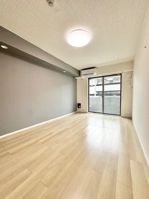 のマンスリーマンション・ウィークリーマンション「アンジュ　ド　ボヌール　香里園 107・洋室(No.1428227)」メイン画像