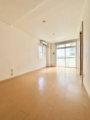 枚方市のマンスリーマンション・ウィークリーマンション「ハイツ福山 101・洋室(No.1428229)」メイン画像