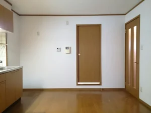のマンスリーマンション・ウィークリーマンション「キャンパニュールＡ棟 101・洋室(No.1428231)」メイン画像