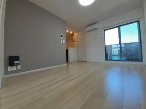 河内天美駅（大阪府）のマンスリーマンション・ウィークリーマンション「レジデンス　ＹＵＴＡＫＡ 302・洋室(No.1428238)」メイン画像