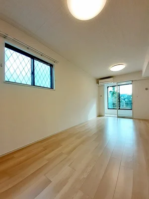 宇和島市のマンスリーマンション・ウィークリーマンション「トワイライト 106・洋室(No.1428244)」メイン画像