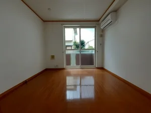 藤崎駅（福岡県）のマンスリーマンション・ウィークリーマンション「ラフレシール 101・洋室(No.1428261)」メイン画像