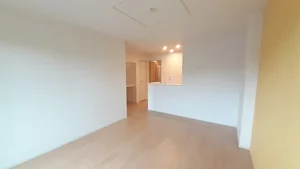 佐世保市のマンスリーマンション・ウィークリーマンション「マーリエ坂ノ上 102・洋室(No.1428274)」メイン画像