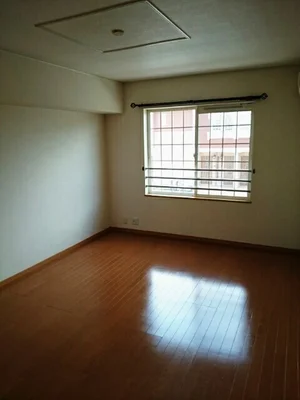 白井市のマンスリーマンション・ウィークリーマンション「スオ・プレッソ 202・洋室(No.1428283)」メイン画像
