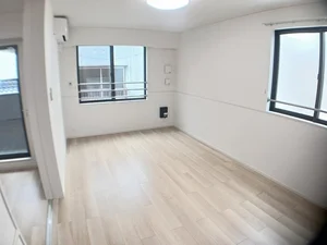 のマンスリーマンション・ウィークリーマンション「グリュック 202・洋室(No.1428286)」メイン画像