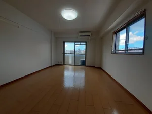 のマンスリーマンション・ウィークリーマンション「第７グリ－ンハイツ 404・洋室(No.1428295)」メイン画像