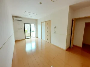 のマンスリーマンション・ウィークリーマンション「サリーチェⅥ 102・洋室(No.1428297)」メイン画像