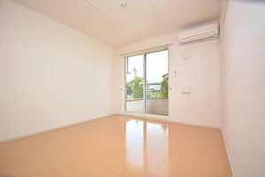 唐津市のマンスリーマンション・ウィークリーマンション「ハイフィールド 102・洋室(No.1428298)」メイン画像