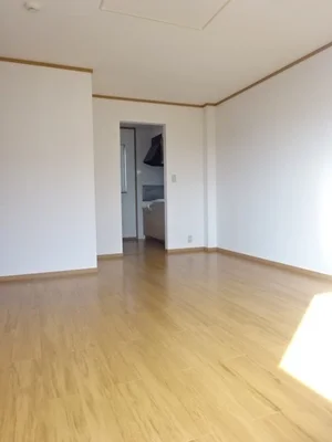 神栖市のマンスリーマンション・ウィークリーマンション「アルカンシエルⅠ 203・洋室(No.1428306)」メイン画像