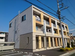のマンスリーマンション・ウィークリーマンション「レジェンドⅩⅣ 206・洋室(No.1428314)」メイン画像