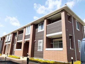 富士山駅（山梨県）のマンスリーマンション・ウィークリーマンション「パルファン 103・洋室(No.1428331)」メイン画像