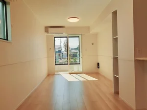のマンスリーマンション・ウィークリーマンション「Ｍａｉｓｏｎ　ｄｕ　Ｒｅｖｅ 102・洋室(No.1428348)」メイン画像