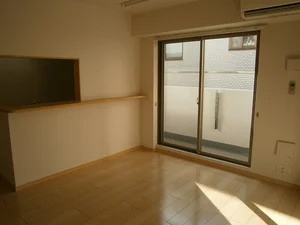 のマンスリーマンション・ウィークリーマンション「グリシーヌ・Ｍ 307・洋室(No.1428361)」メイン画像