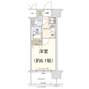 間取り図面♪