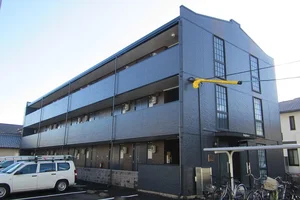 のマンスリーマンション・ウィークリーマンション「レオパレス昭和 205(No.1428416)」メイン画像