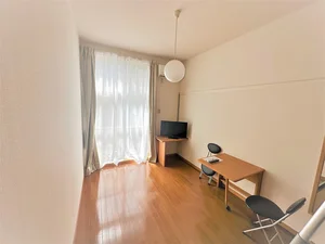 のマンスリーマンション・ウィークリーマンション「レオパレス池田Ⅱ 205(No.1428447)」メイン画像