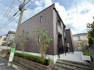 のマンスリーマンション・ウィークリーマンション「レオネクストトレゾールＫＳ 201(No.1428504)」メイン画像